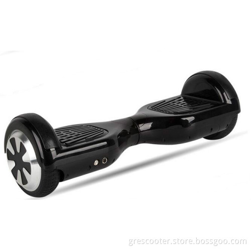 Get a Good New Black  Hoverboard for Kids